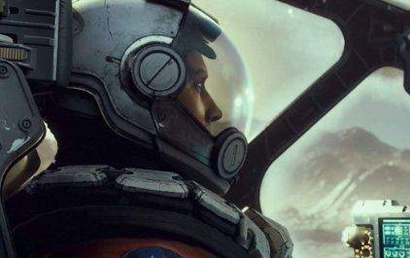 B社向马斯克与SpaceX“取经”：为《星空》找灵感