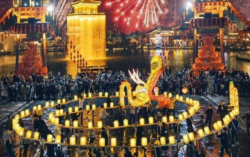 大幅增长！就在江西