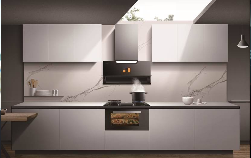 集烹中心崛起,能否助力厨电企业冲破市场周期?