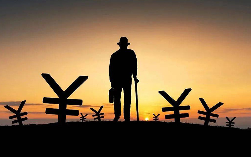 养老基金一周年：浮亏、换人与规模变局