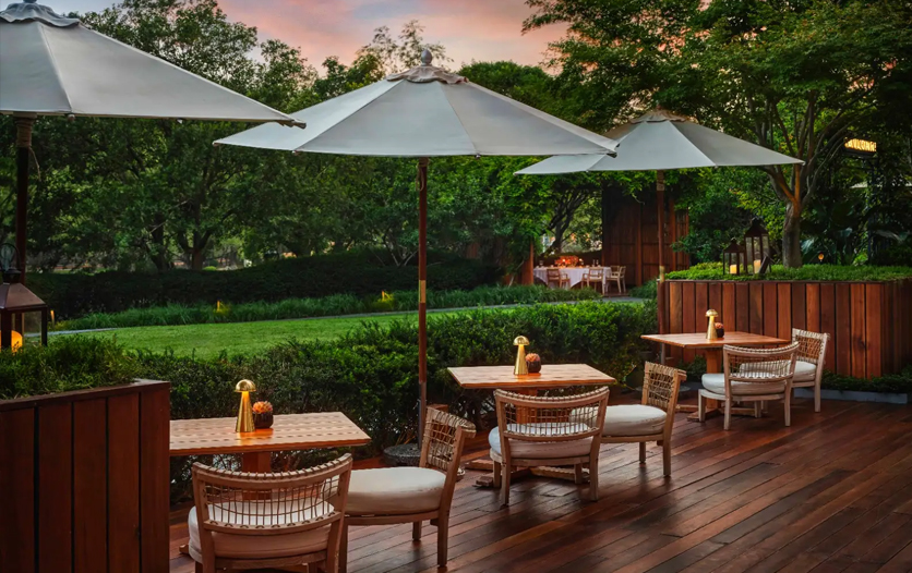 亮马河畔 星光闪耀：北京宝格丽酒店Il Ristorante – Niko Romito意大利餐厅再度载誉《2026北京米其林指南》一星